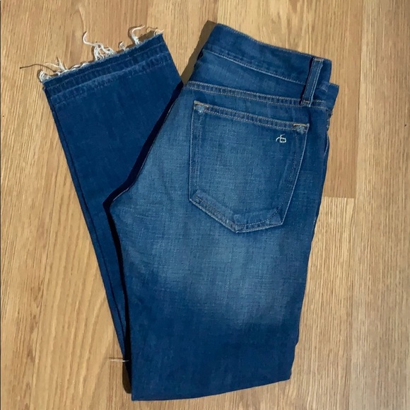 Rag & Bone jeans - Picture 3 of 3